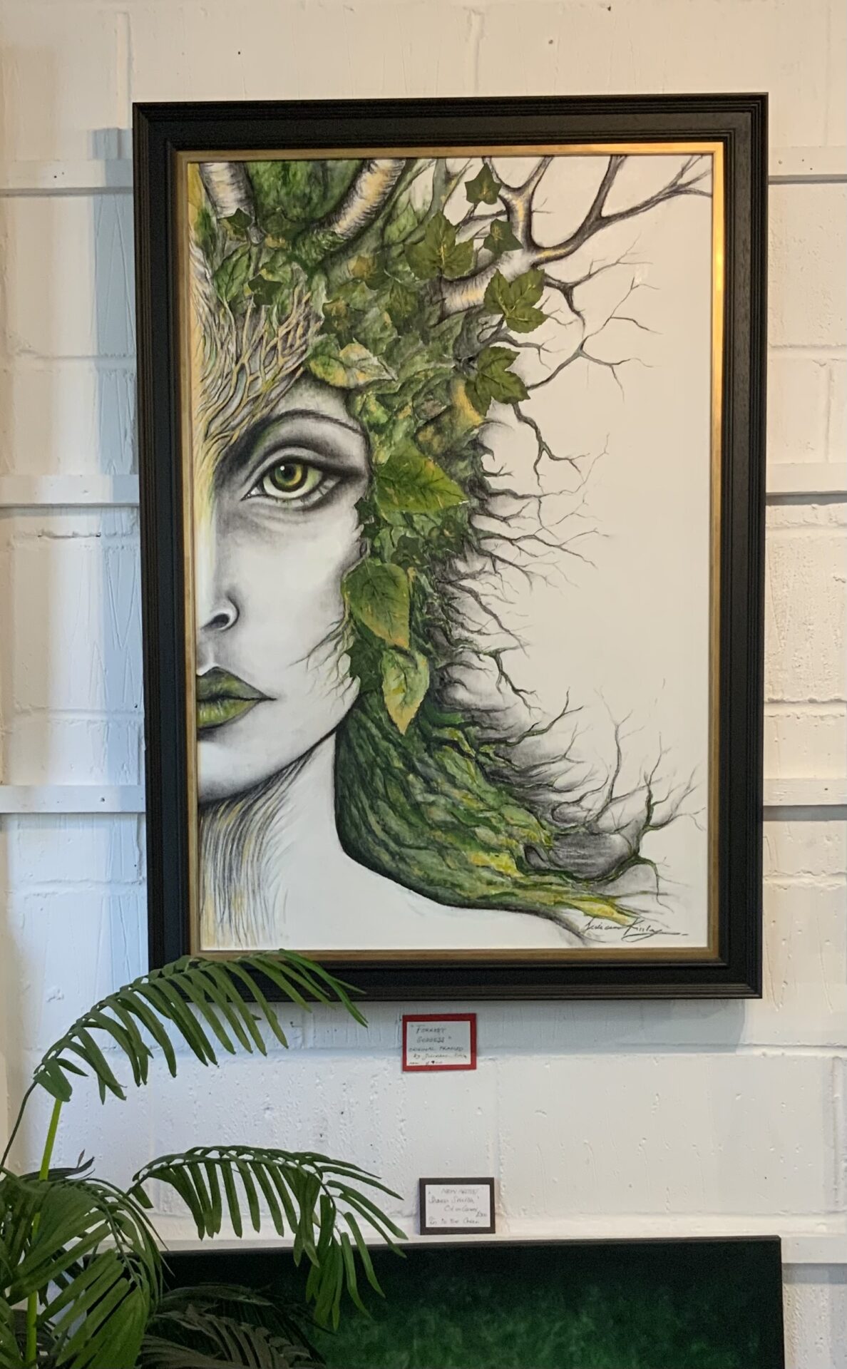 Woodland Goddess - Image 2