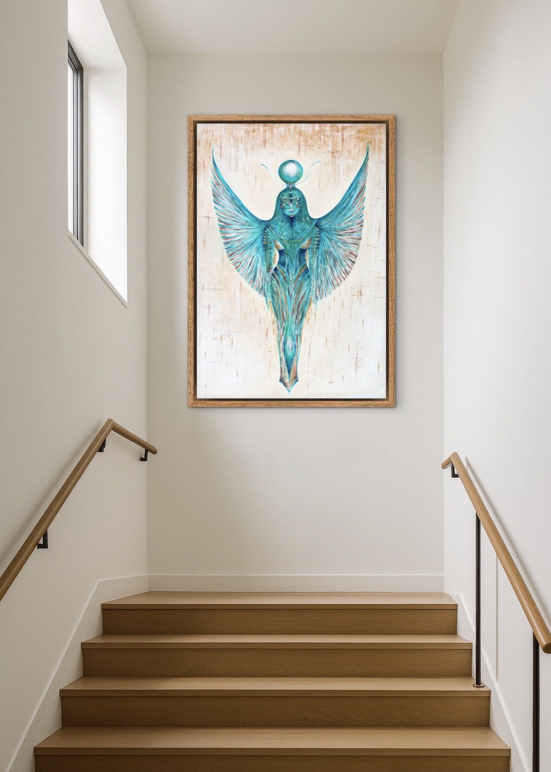 Godess Isis - Image 3
